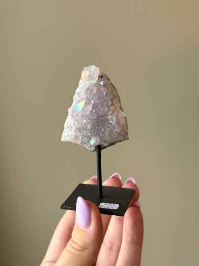 Angel aura op pin | A76