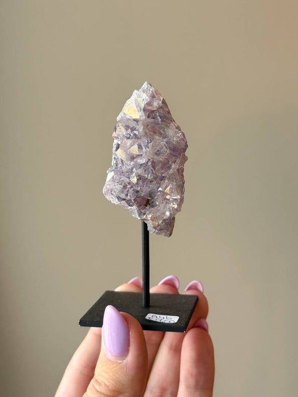 Angel aura op pin | A46