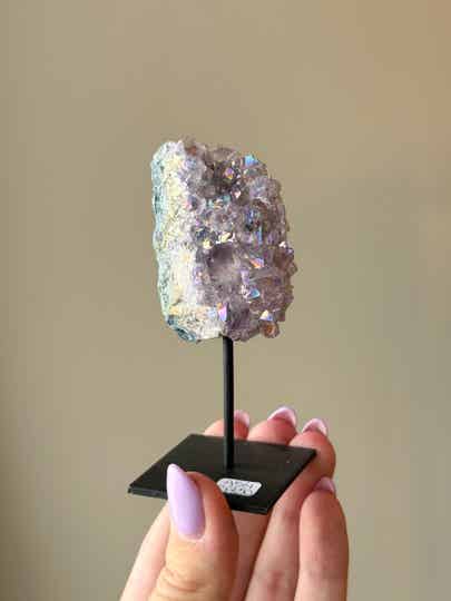 Angel aura op pin | A54