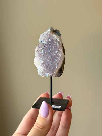 Angel aura op pin | A69