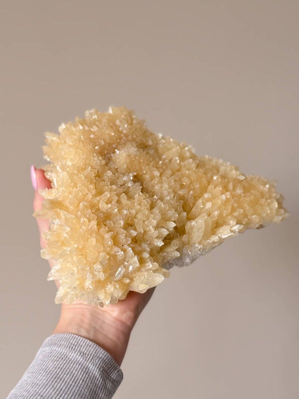 Dogtooth calciet | D4