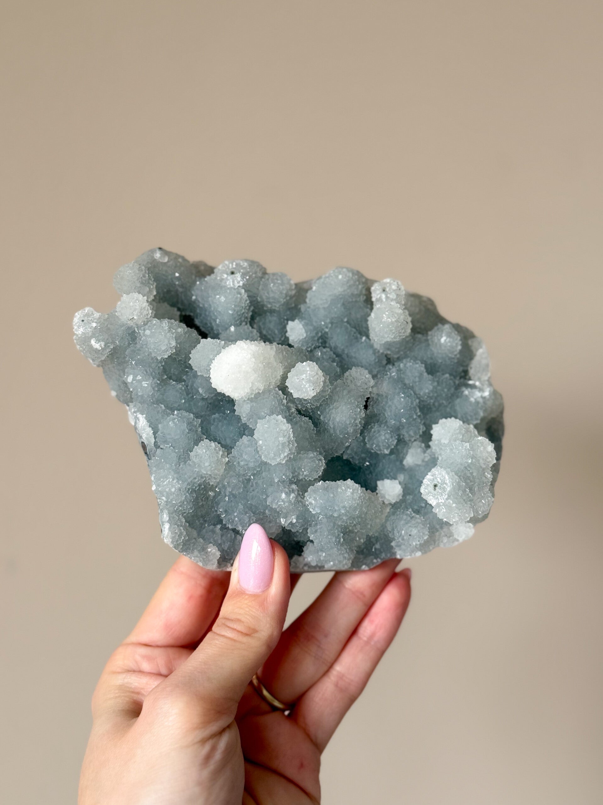 Chalcedoon cluster | F3