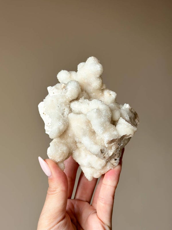 Druzy calciet | N121