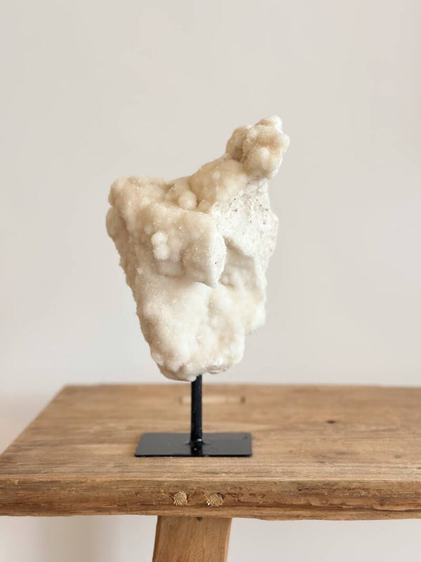 Calciet op statief | N2