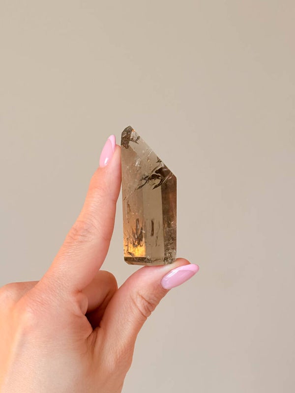 Rookkwarts punt | F20