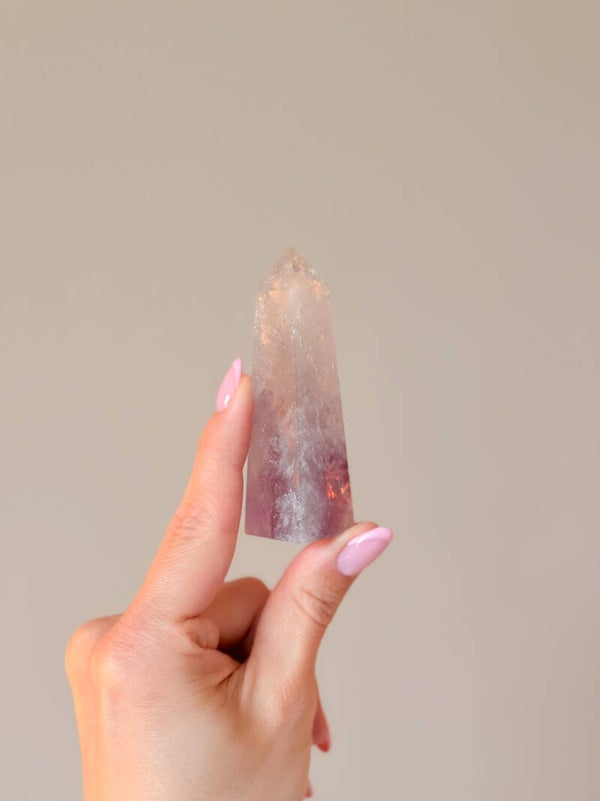 Amethist fantoom punt | W12