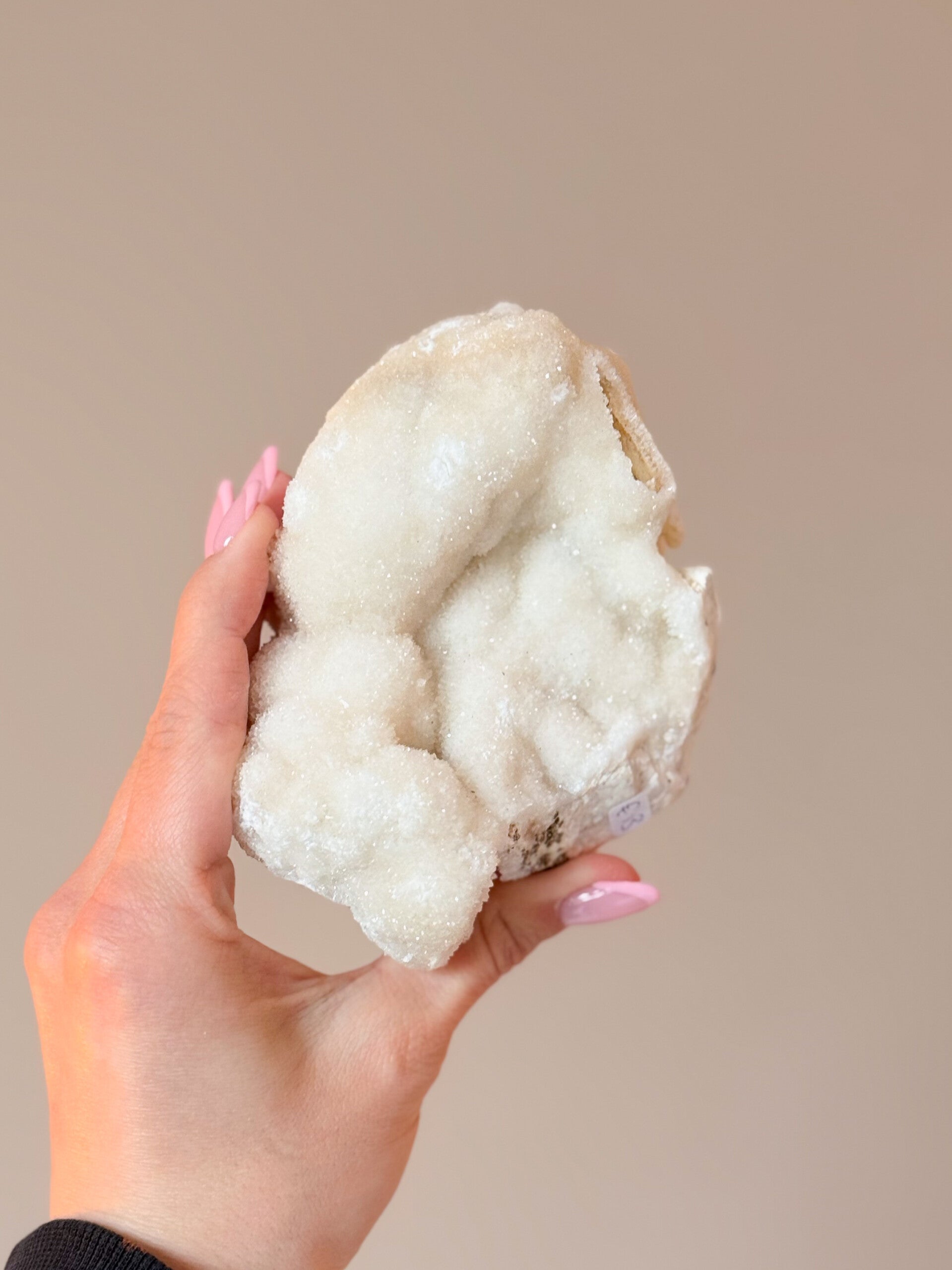 Druzy calciet freeform | N2