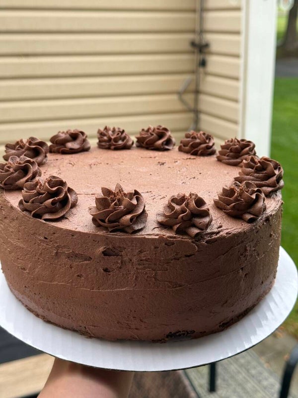 Chocolate Cake