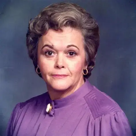 Margaret Lee Adams Perdue, paternal grandmother of CEO & Founder Jeremy Perdue
