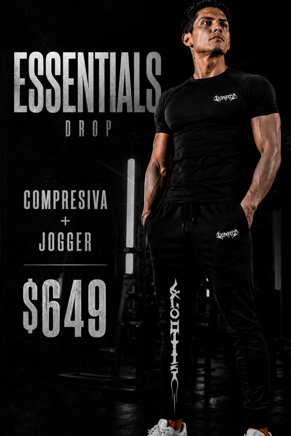 LYONFITZ Essential Training Set