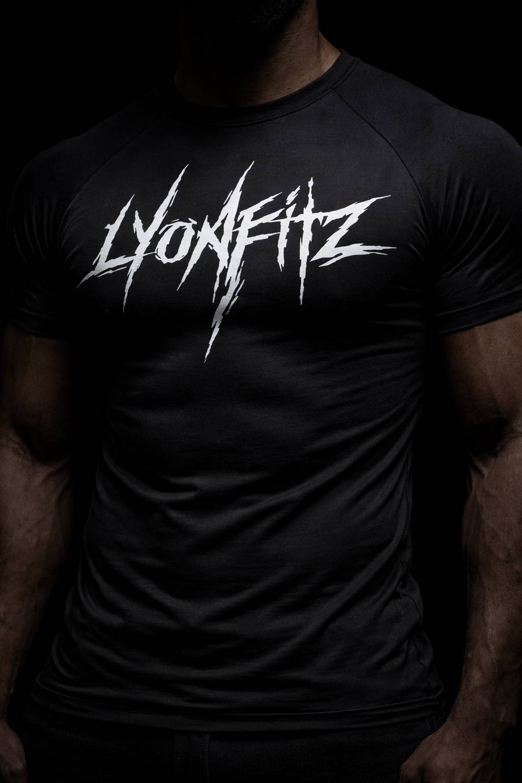 LYONFITZ REBORN I