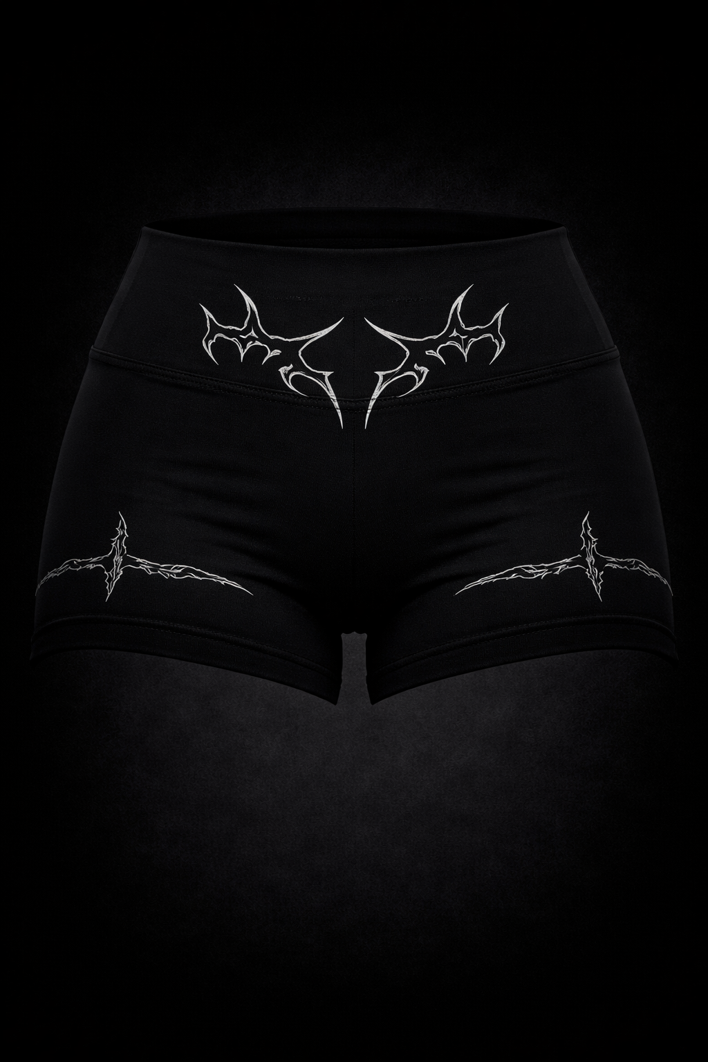 🕷️ LYONFITZ – EDICIÓN INFERI (SHORT)