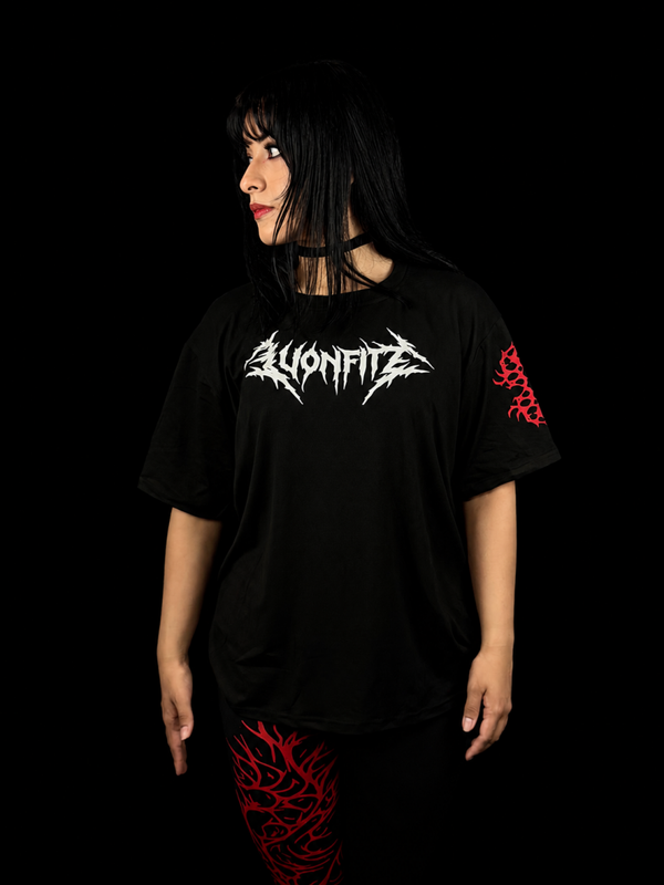NOCTIS - Oversize Premium UNISEX