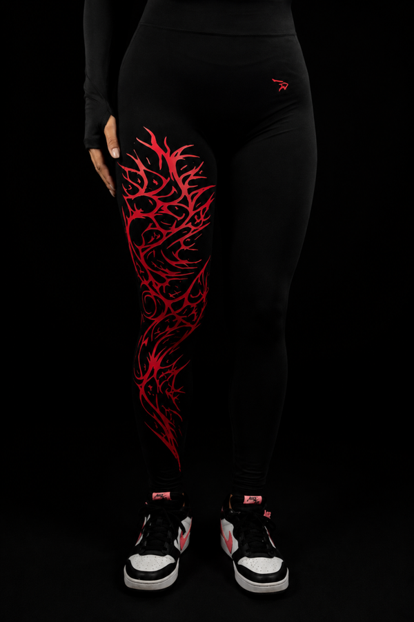 NOCTIS - Legging Premium