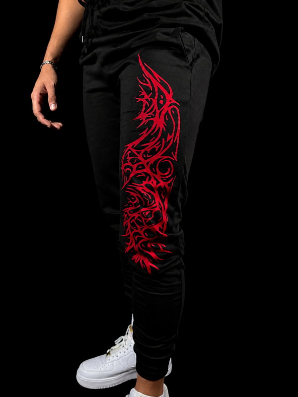 NOCTIS - Jogger Premium