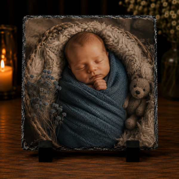 👶 New Beginnings