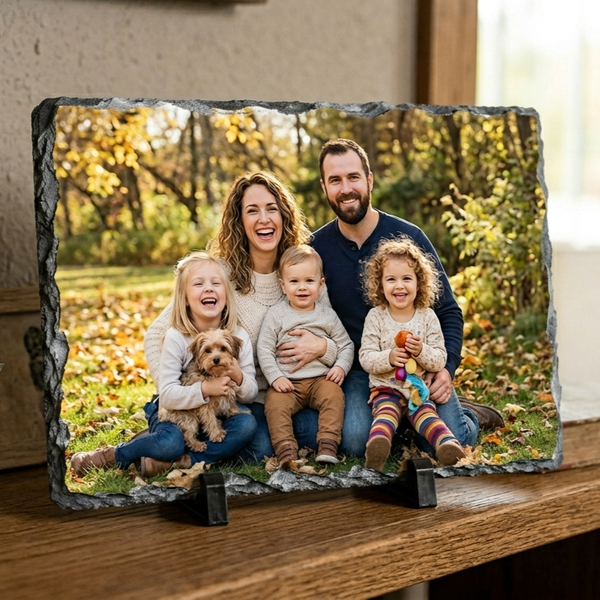 Photo Slates