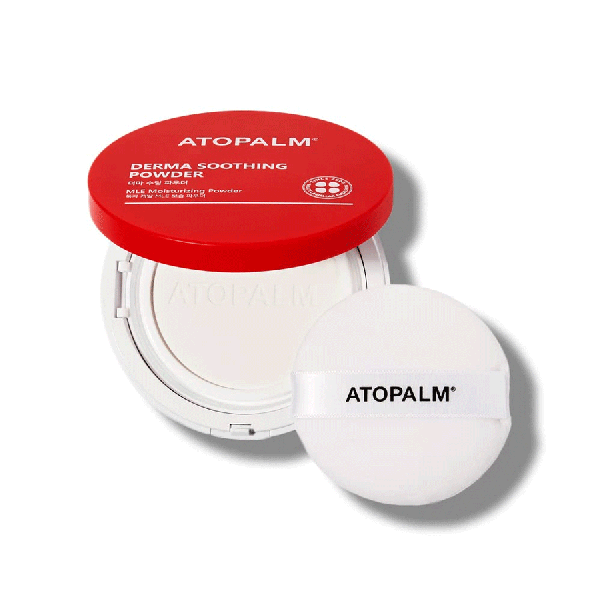 ATOPALM › [ATOPALM] Derma Soothing Powder 23g