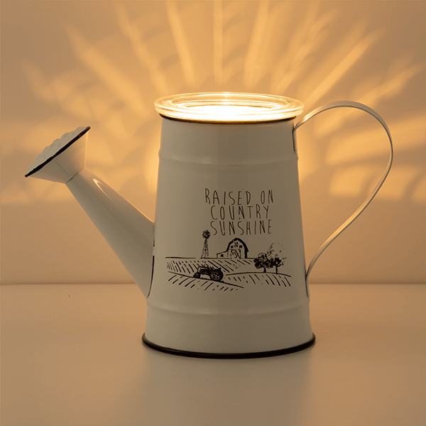 Country Sunshine wax or fragrance oil  Warmer