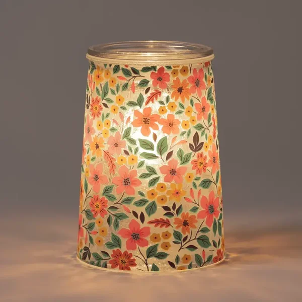 Scentsy Wildflower Warmer