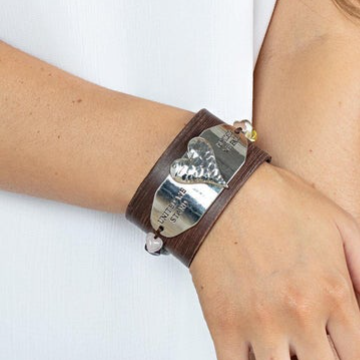 UNITED WE STAND" MULTI EXCLUSIVE BRACELET