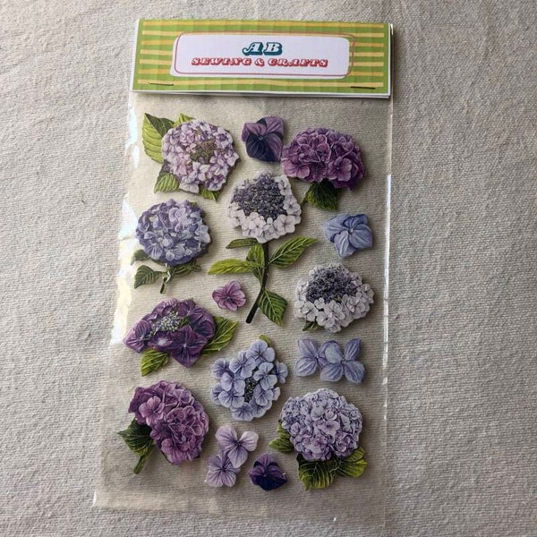 Cardboard Flowers for Scrapbook or any projects