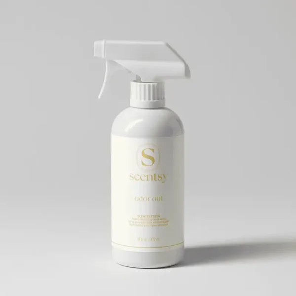 Scentsy Odor Eliminator Odor Out Scentsy Fresh