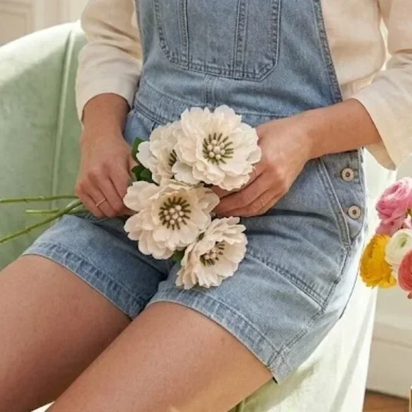 Eddie Bauer women's Overall size Large / Eddie Bauer - Mono para mujer, talla grande