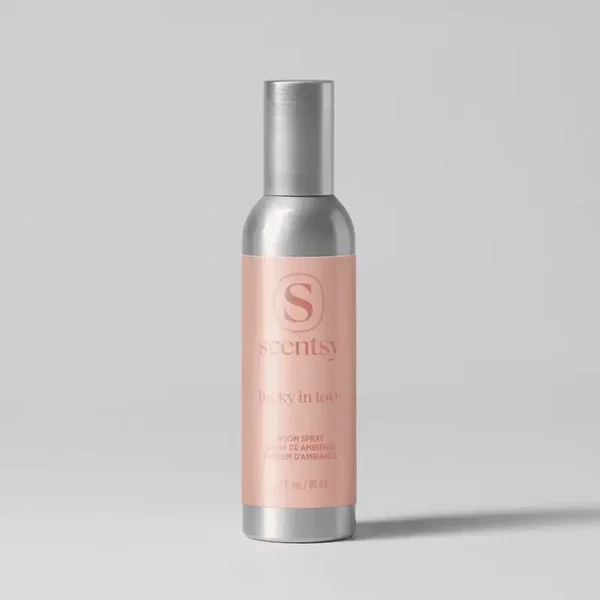 Lucky in Love Room Spray