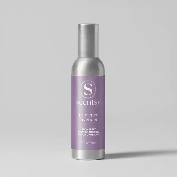 Provence Lavender Room Spray