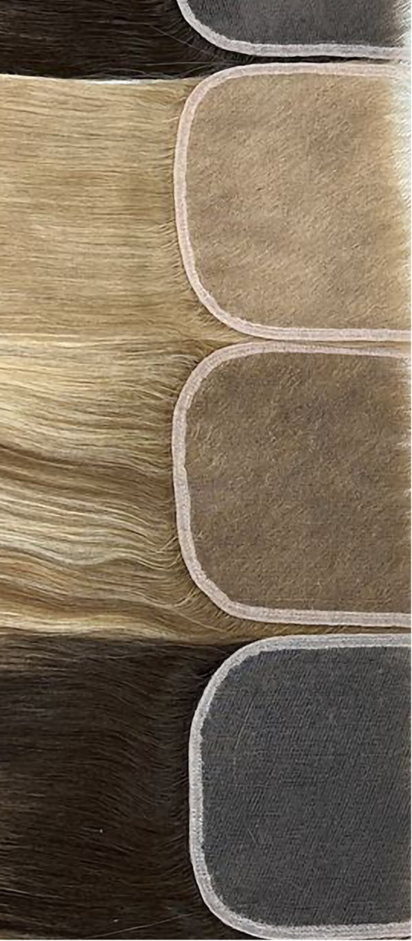 HD Lace Closures