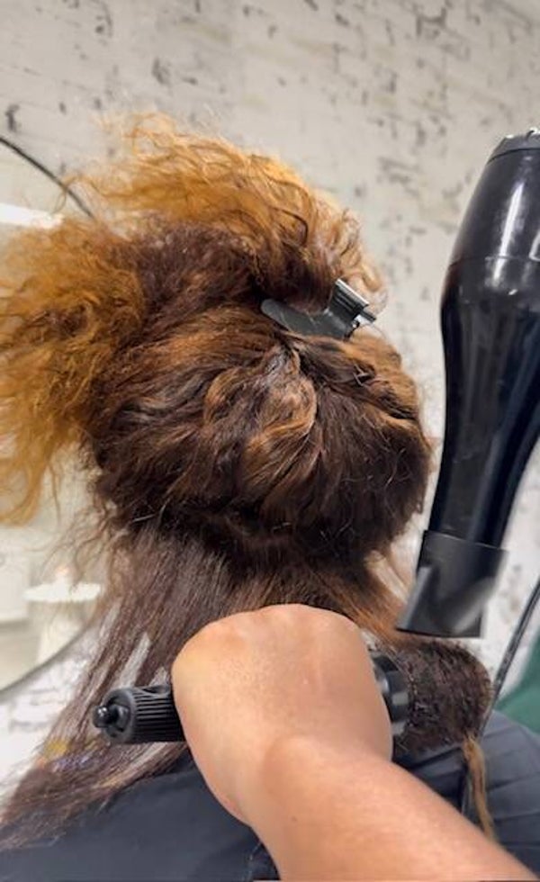 All-Around Hairstylist