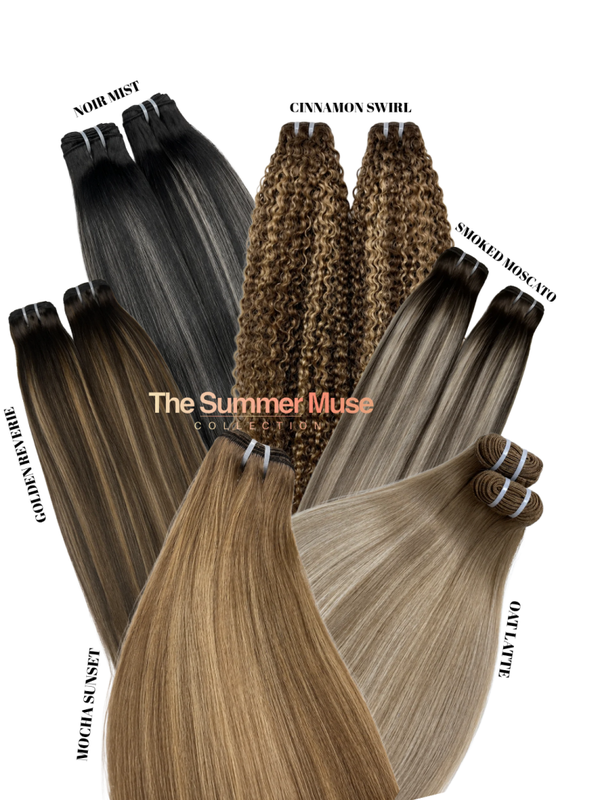 SUMMER MUSE BUNDLE DEAL