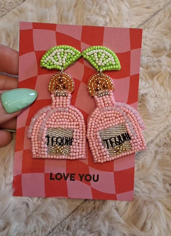 Boucle tequilla