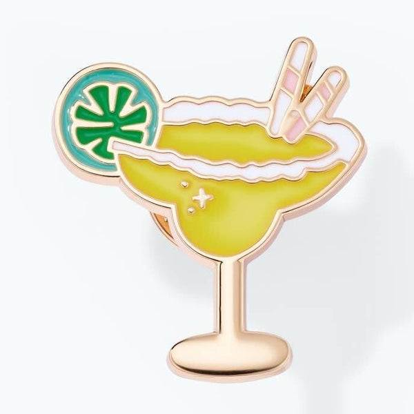 Pin's Mojito