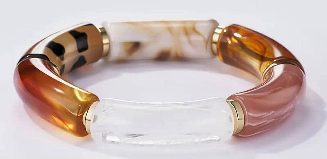 Bracelet élastique tendance