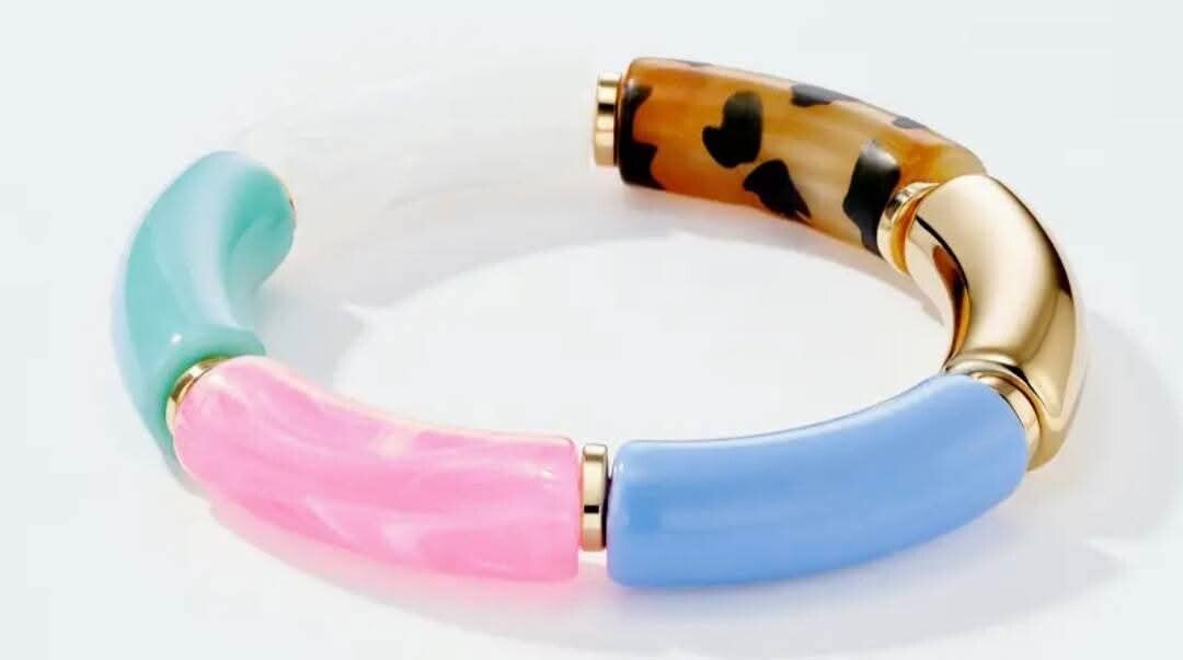 Bracelet élastique tendance