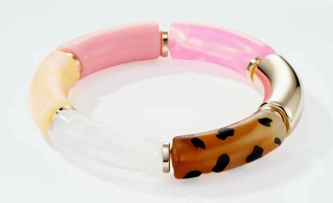 Bracelet élastique tendance