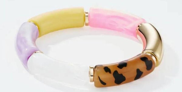 Bracelet élastique tendance