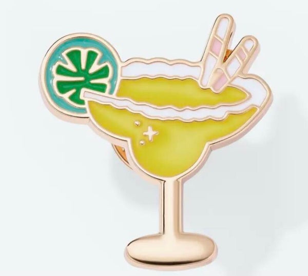Pin's Mojito