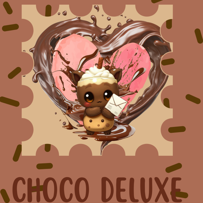 Clubpost Nachbestellung – Choco Deluxe