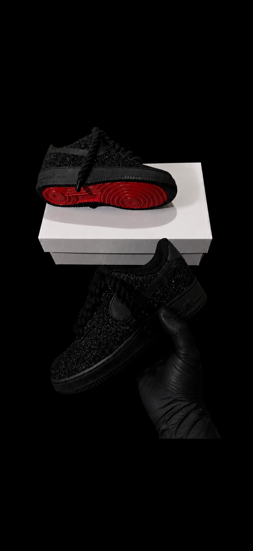 Black Diamond Eclipse AF1