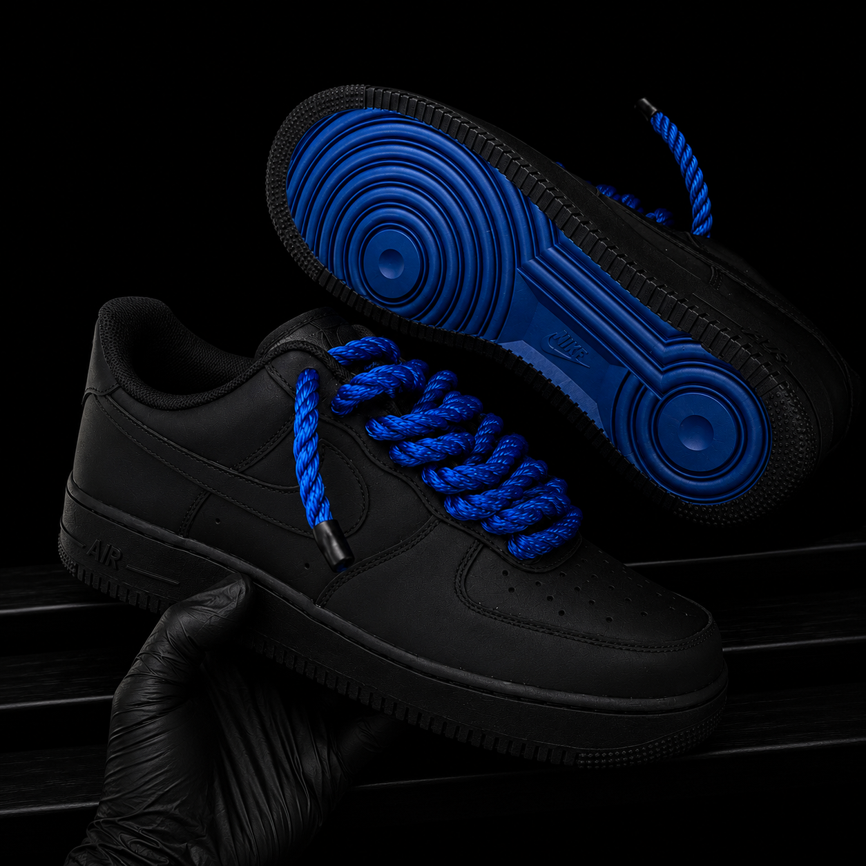 Cobalt Eclipse AF1