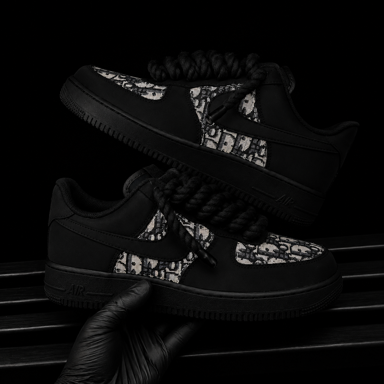 Phantom Monogram AF1