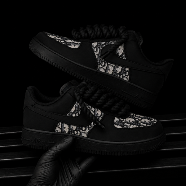 Phantom Monogram AF1