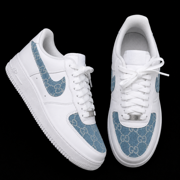 Sky Denim