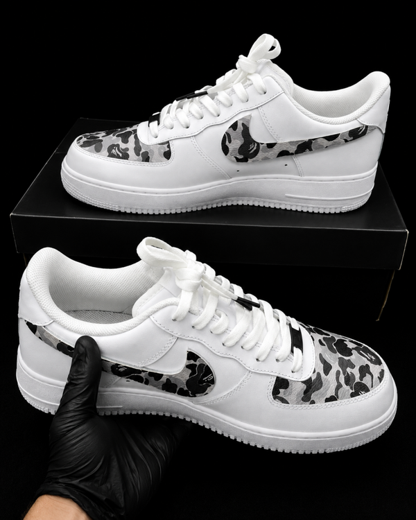 Arctic Camo