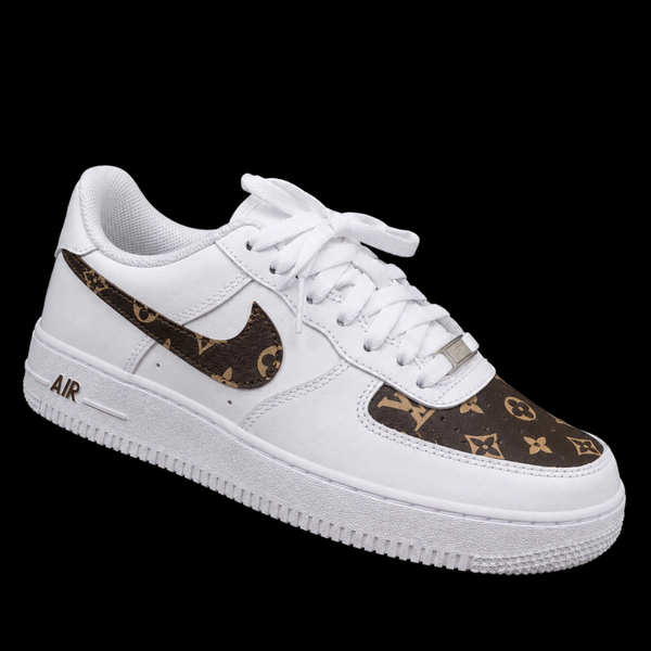 Classic Monogram
