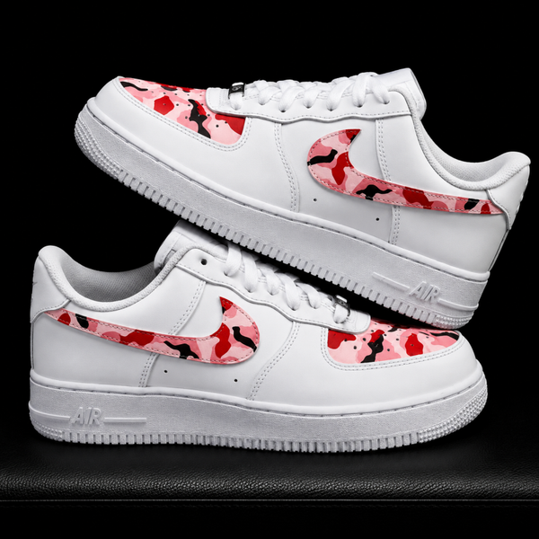 Rose Camo