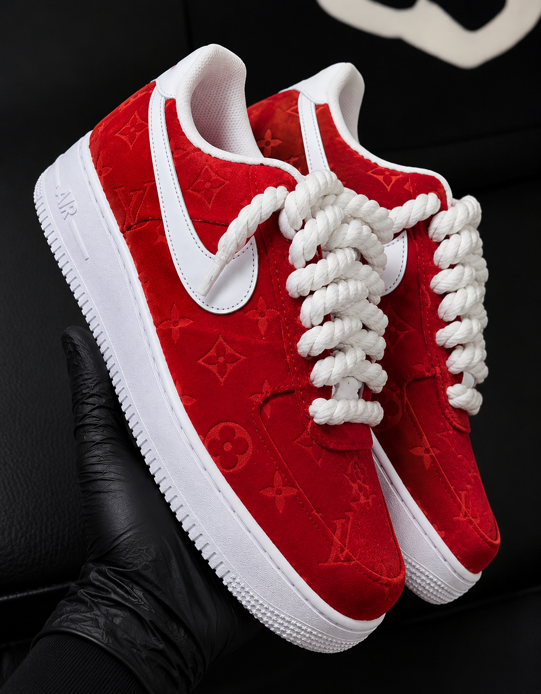 Crimson Royale